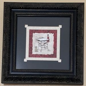 Carol Robinson Shadow Box Art